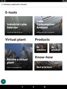PETRONAS Lubricants Toolbox screenshot 7