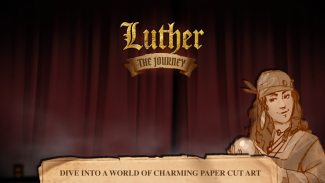 Luther - the Journey: An adven screenshot 1