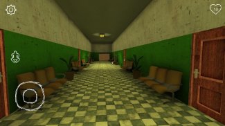 Survman: Fear School. Horror Game screenshot 2