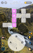 Word Puzzle English screenshot 10