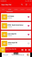 radio iban wai fm online screenshot 1