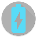 Battmon - Wear Battery Monitor Icon