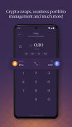 Rain: Buy & Sell Bitcoin screenshot 3