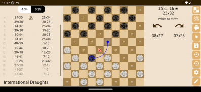 Chess & Checkers screenshot 6