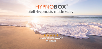 HypnoBox: Self Hypnosis, Sleep