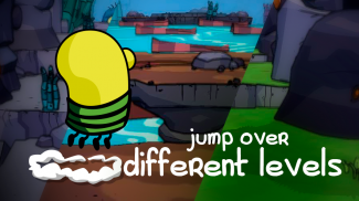 Doodle Jump 2 APK for Android - Download