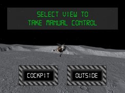 Eagle Lander 3D screenshot 5