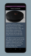 mi robot vacuum mop 2 guide screenshot 2
