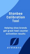 Stanbee Calibration Tool screenshot 0