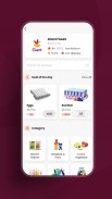 Zlopes - Delivery App for food, Grocery & More screenshot 2