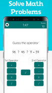 Brainy Games - Logical IQ Test screenshot 2
