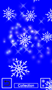 Draw your own snowflake screenshot 10