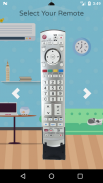 Remote Control For Panasonic screenshot 4