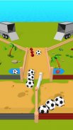 Sort It - Ball Sorting Puzzle 3D screenshot 1