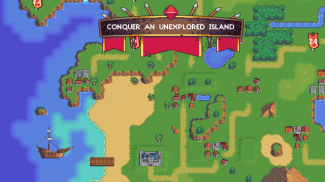 Medieval: Defense & Conquest screenshot 0