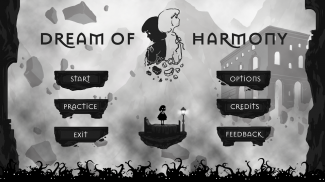 Dream of Harmony screenshot 0