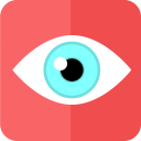 Упражнения для глаз Icon