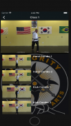 Integrity Martial Arts screenshot 0