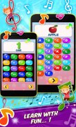 Baby Phone: Educational Games screenshot 0