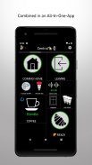 iHaus Smart Living App screenshot 9
