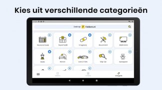 Folders.nl vind voordeel snel screenshot 7