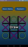 Tic Tac Toe (Free) screenshot 9