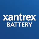 Xantrex Battery