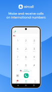 Aircall screenshot 5