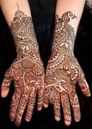 Bridal Mehndi Design screenshot 2