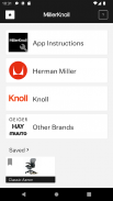 Install Guide - MillerKnoll screenshot 1