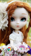 Dolls Live Wallpaper HD screenshot 6