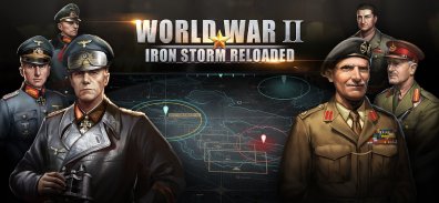 World War 2: Offline Strategy Game for Android - Download