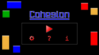 Cohesion screenshot 24