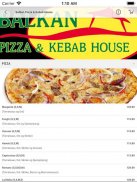 Balkan Pizza & Kebab House screenshot 1