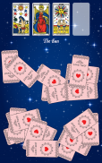 Free Love Tarot screenshot 7