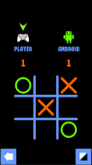 Cross and Zero screenshot 1