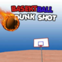Basketball Dunk shot -game