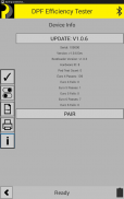Premier DPF Efficiency Tester screenshot 4
