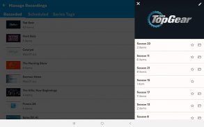 Fetch Mobi screenshot 1