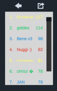 Color Tap: Brain & reaction trainer screenshot 11