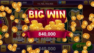 Will Merlin Slots Casino Vegas screenshot 4