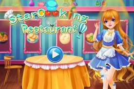 Star Cooking Restaurant screenshot 5