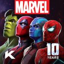 Marvel 올스타 배틀 icon