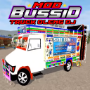 Mod Bussid Truk Oleng Dj