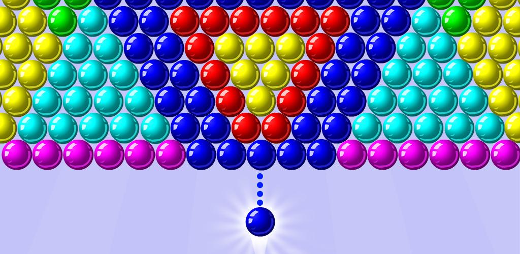 Jogos de Bolinhas Bubble Shooter - Download do APK para Android