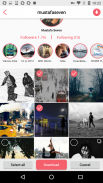 InsTake for Instagram - Video & Photo Downloader screenshot 6