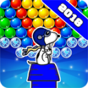 Snoopy Pop : Best Bubble Fruit Shooter Game Icon