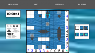 Find the ships - Solitaire screenshot 19