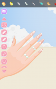 Nail Art: Paint & Decorate screenshot 13