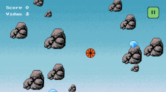 Another Ball Game screenshot 0